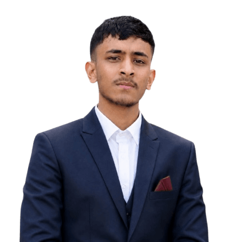 Siddharth Pundir